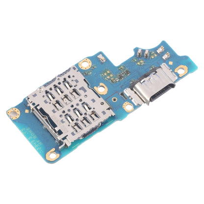 For Realme 13 Pro 5G Original SIM Card Reader Board - Card Socket by buy2fix | Online Shopping UK | buy2fix