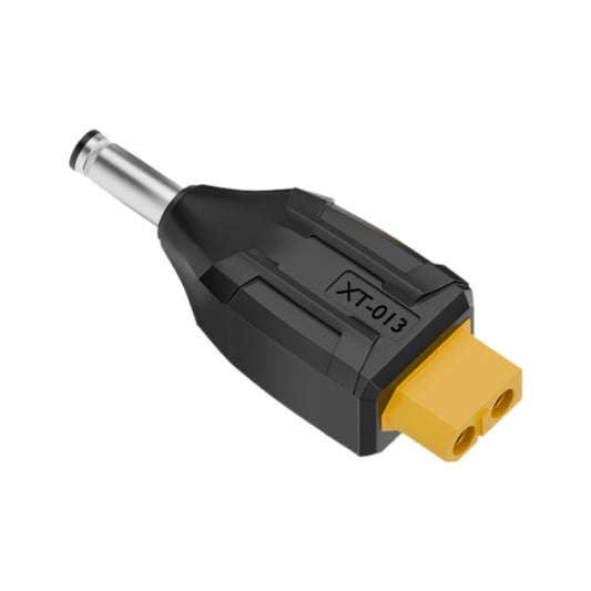 XT-013 XT60 to 5.5x2.1 Interchange Adapter - Universal Power Adapter by buy2fix | Online Shopping UK | buy2fix