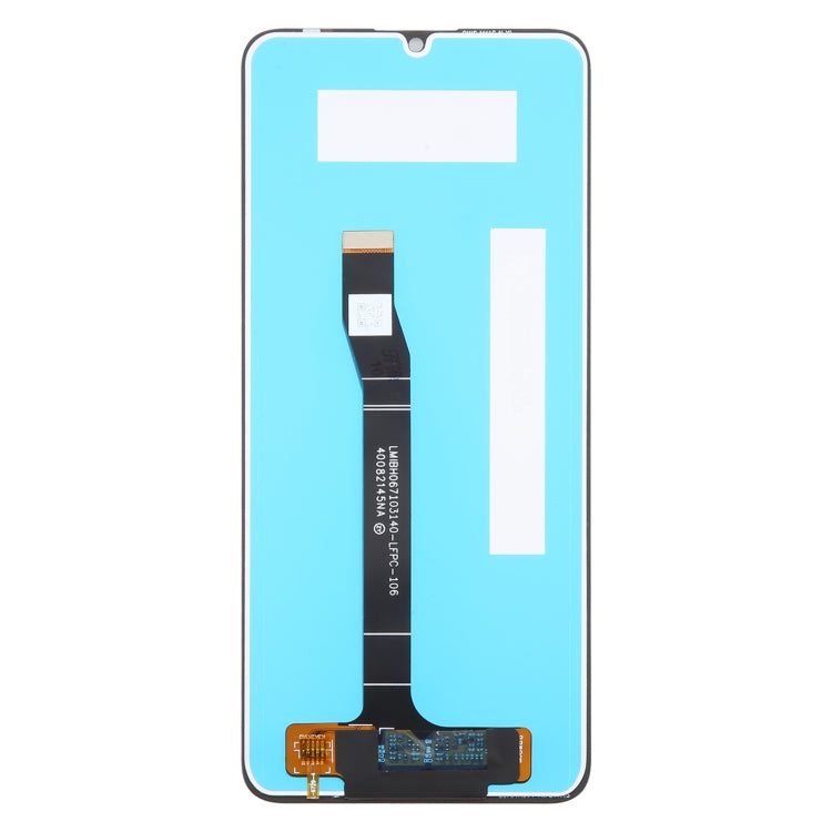 For Huawei Enjoy 60 OEM LCD Screen with Digitizer Full Assembly - LCD Screen by buy2fix | Online Shopping UK | buy2fix