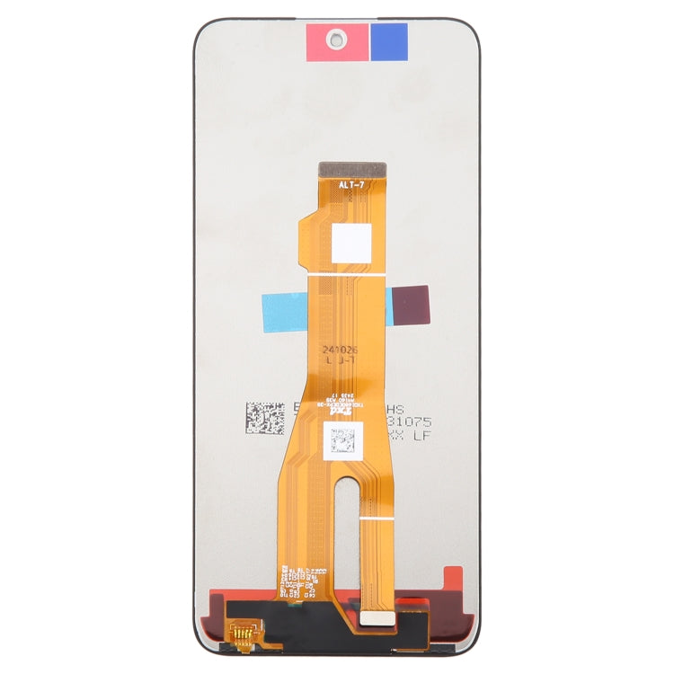 For Honor Play 60 Plus OEM LCD Screen with Digitizer Full Assembly - LCD Screen by buy2fix | Online Shopping UK | buy2fix