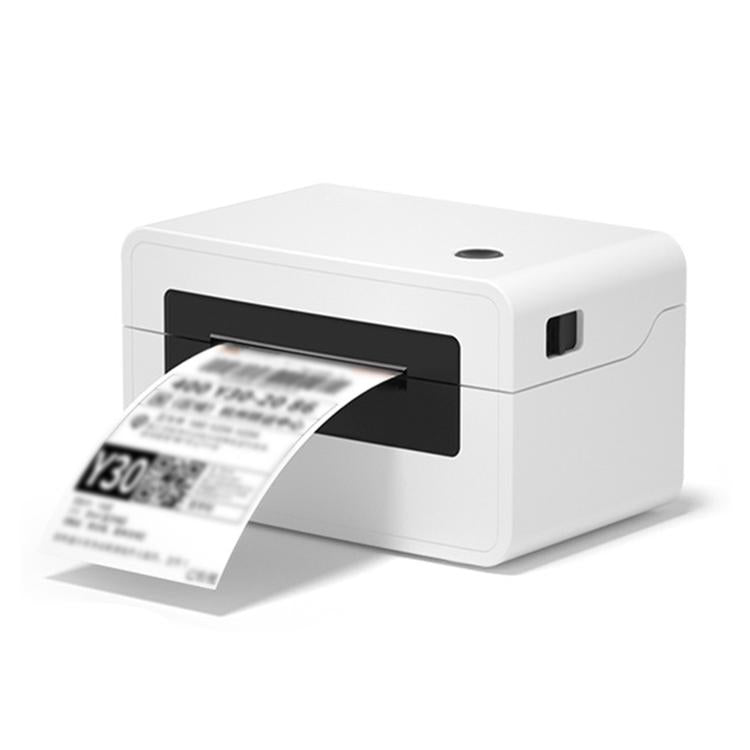 HPRT N31X Cloud Print Express Electronic Label Printer, Plug:EU Plug(White) - Printer by buy2fix | Online Shopping UK | buy2fix