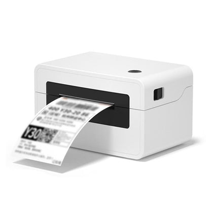 HPRT N31X Cloud Print Express Electronic Label Printer, Plug:EU Plug(White) - Printer by buy2fix | Online Shopping UK | buy2fix