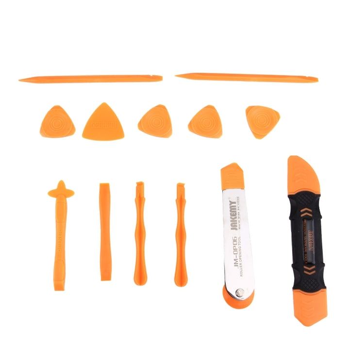 JAKEMY JM-OP15 13 in 1 Disassembly Tool Set - Tool Kits by JAKEMY | Online Shopping UK | buy2fix