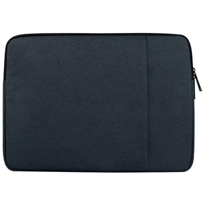 Universal Wearable Business Inner Package Laptop Tablet Bag, 14.0 inch and Below Macbook, Samsung, for Lenovo, Sony, DELL Alienware, CHUWI, ASUS, HP(Navy Blue) - 14.1 inch by buy2fix | Online Shopping UK | buy2fix