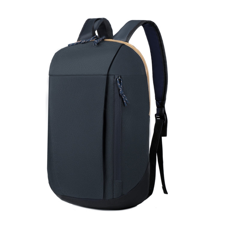 HAWEEL Large Capacity Multifunctional Backpack Portable Lightweight Bag (Dark Blue) - Kettle Bags by HAWEEL | Online Shopping UK | buy2fix