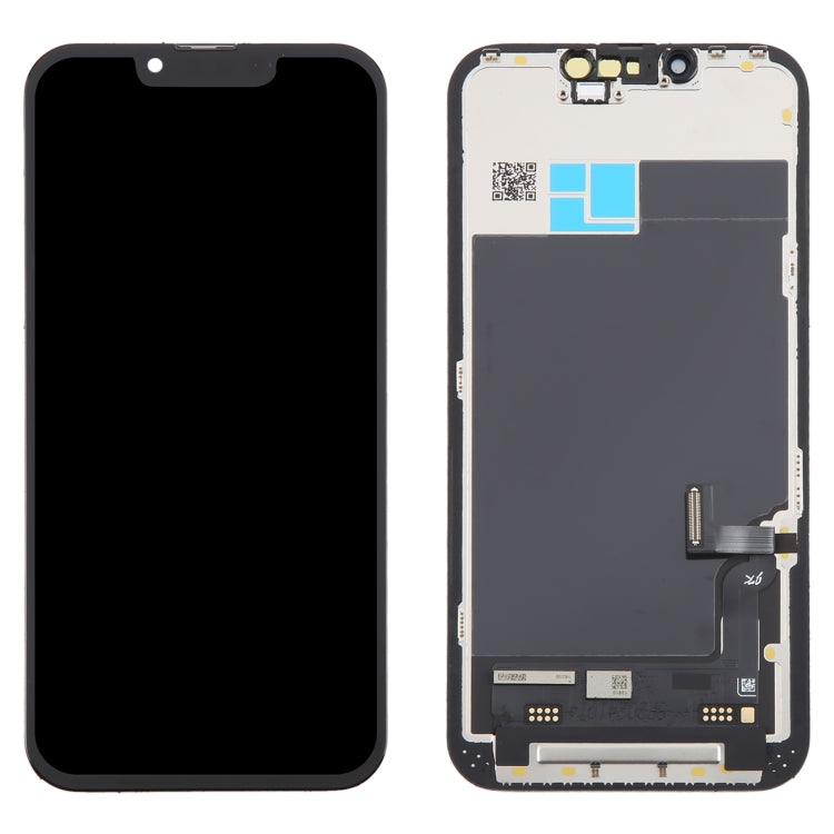 JK incell LCD Screen For iPhone 13 - LCD Related Parts by JK | Online Shopping UK | buy2fix