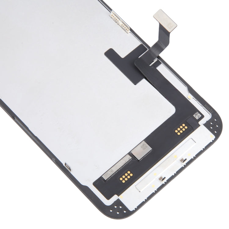 For iPhone 14 OEM LCD Screen with Digitizer Full Assembly - LCD Related Parts by buy2fix | Online Shopping UK | buy2fix