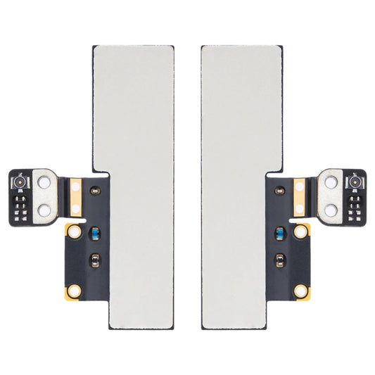 For iPad Pro 9.7 4G Version 1set Left and Right Antenna Flex Cable - 9.7 inch by buy2fix | Online Shopping UK | buy2fix