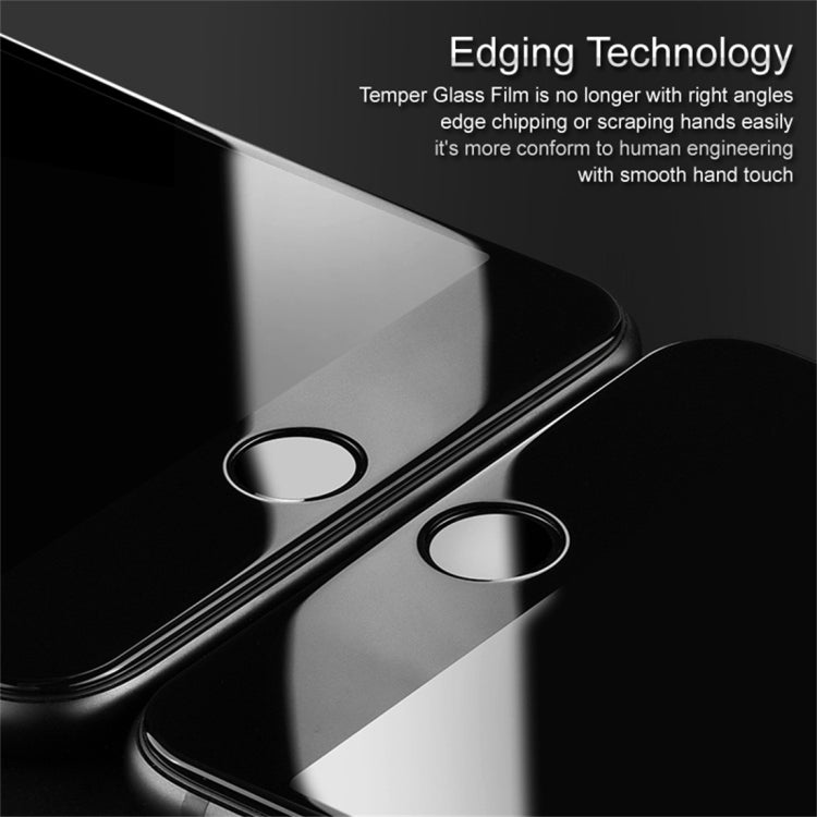 For iPhone 11 IMAK 9H Anti-glare Tempered Glass Film - iPhone 11 Tempered Glass by imak | Online Shopping UK | buy2fix