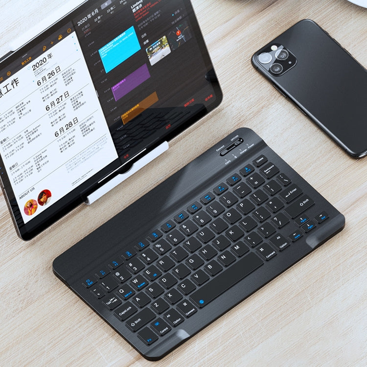 Teclast Bluetooth Wireless Tablet Keyboard for X6 Plus - Others Keyboard by TECLAST | Online Shopping UK | buy2fix