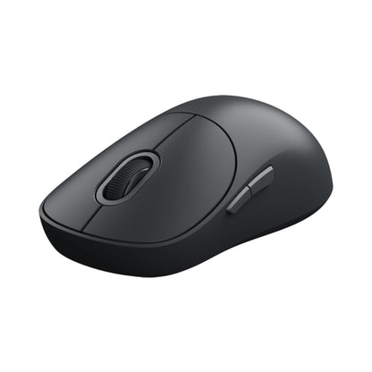 Original Xiaomi Dual-mode 1200DPI Ultra-thin Computer Mouse 3 (Dark Grey) - Wireless Mice by Xiaomi | Online Shopping UK | buy2fix