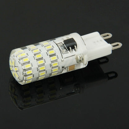 G9 3W 300LM 45 LED SMD 3014 Corn Light Bulb,  AC 110V (White Light) - LED Blubs & Tubes by buy2fix | Online Shopping UK | buy2fix