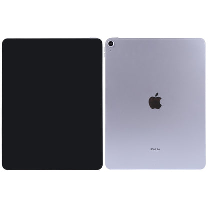 For iPad Air 13 2024 Black Screen Non-Working Fake Dummy Display Model (Purple) - For iPhone & iPad by buy2fix | Online Shopping UK | buy2fix