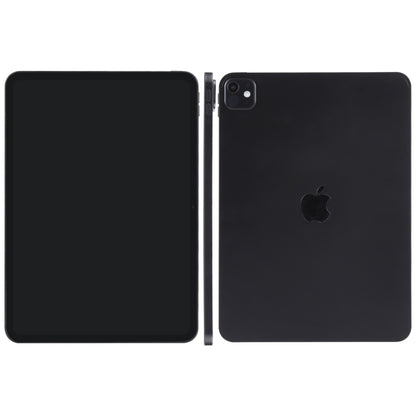 For iPad Pro 13 2024 Black Screen Non-Working Fake Dummy Display Model (Black) - For iPhone & iPad by buy2fix | Online Shopping UK | buy2fix