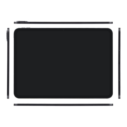 For iPad Pro 13 2024 Black Screen Non-Working Fake Dummy Display Model (Black) - For iPhone & iPad by buy2fix | Online Shopping UK | buy2fix