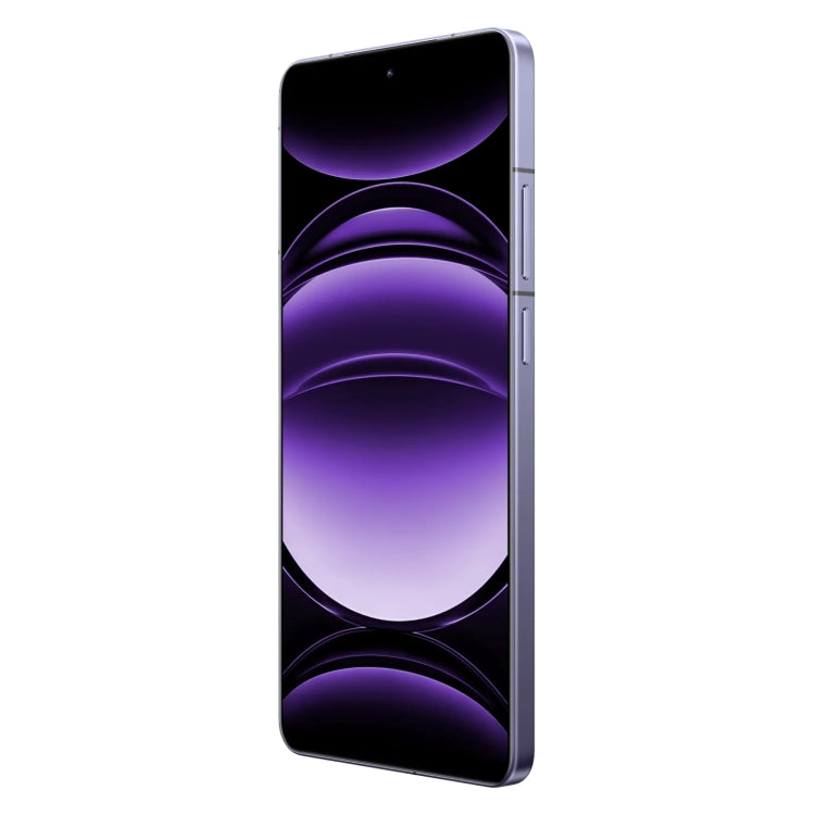 Realme GT6, 12GB+256GB, 6.78 inch Realme UI 5.0 Snapdragon 8 Gen 3 Octa Core, NFC, Network: 5G, Support Google Play (Purple) - OPPO by Realme | Online Shopping UK | buy2fix