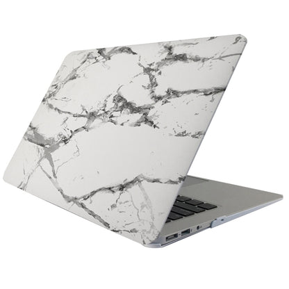 Marble Patterns Apple Laptop Water Decals PC Protective Case for Macbook Pro 13.3 inch - MacBook Pro Cases by buy2fix | Online Shopping UK | buy2fix