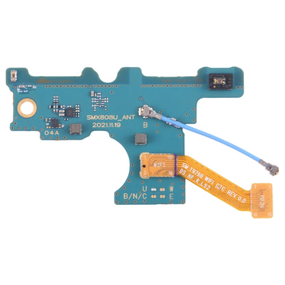 For Samsung Galaxy Tab S8+ SM-X808 Original Light Sensor Board - Flex Cable by buy2fix | Online Shopping UK | buy2fix