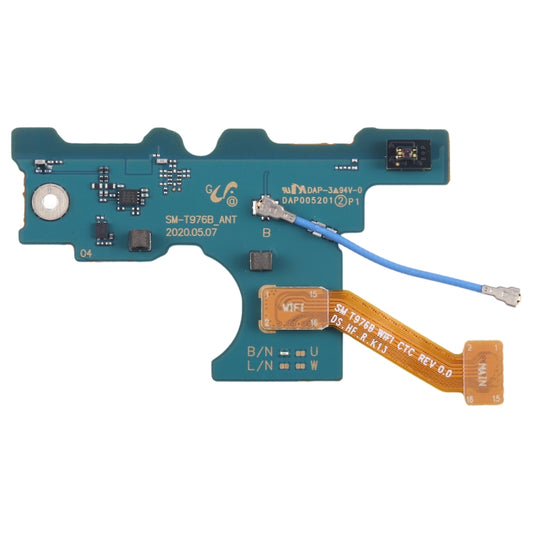 For Samsung Galaxy Tab S7+ SM-T976 Original Light Sensor + WiFi Small Board - Others by buy2fix | Online Shopping UK | buy2fix