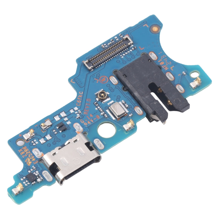 For Samsung Galaxy A06 SM-A065F Welding Charging Port Board - Galaxy A Series Parts by buy2fix | Online Shopping UK | buy2fix