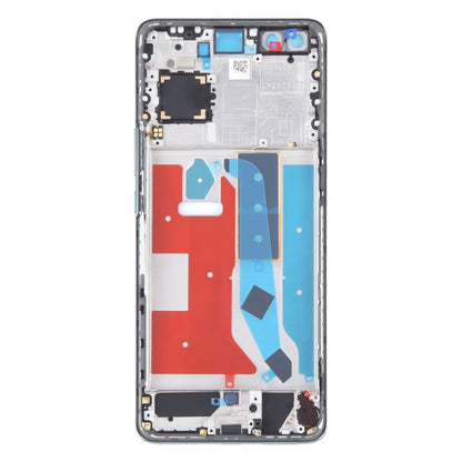 For Huawei Nova 10 Pro Original Middle Frame Bezel Plate (Green) - Full Housing Cover by buy2fix | Online Shopping UK | buy2fix