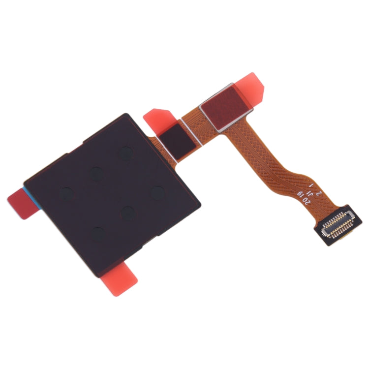 For Xiaomi 12 Pro Original Fingerprint Sensor Flex Cable - Flex Cable by buy2fix | Online Shopping UK | buy2fix