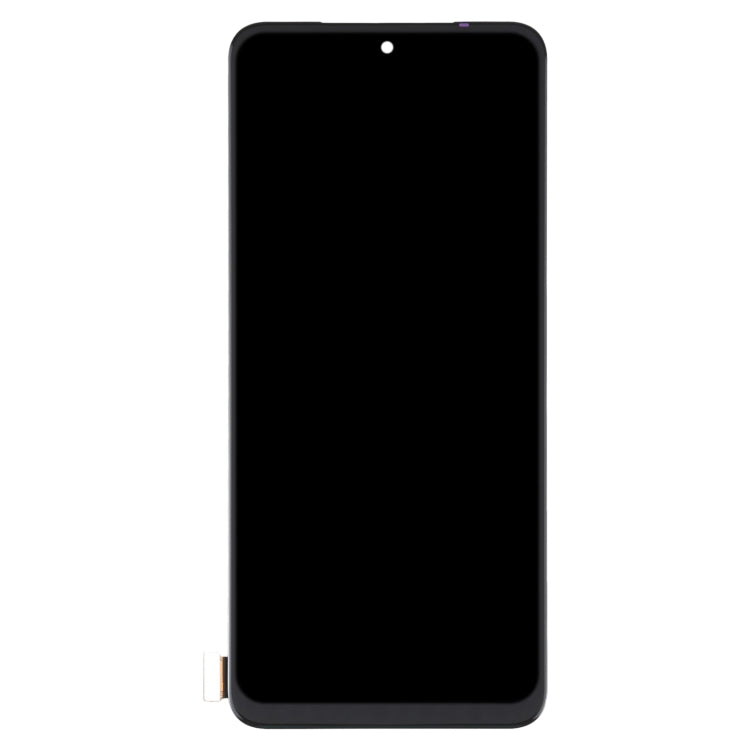 For Xiaomi Redmi Note 12S OEM OLED LCD Screen with Digitizer Full Assembly - LCD Screen by buy2fix | Online Shopping UK | buy2fix