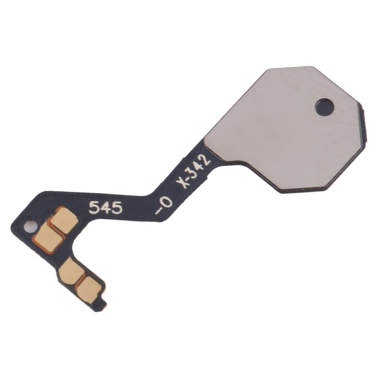 For OnePlus 12 PJD110 Flashlight Flex Cable - Flex Cable by buy2fix | Online Shopping UK | buy2fix