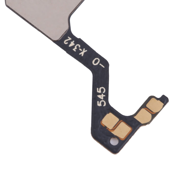 For OnePlus 12 PJD110 Flashlight Flex Cable - Flex Cable by buy2fix | Online Shopping UK | buy2fix