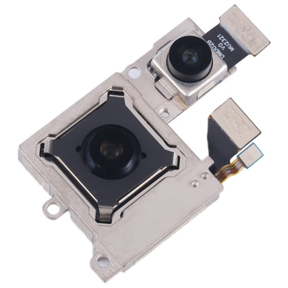 For Asus ROG Phone 8 AI2401 Back Facing Camera - Camera by buy2fix | Online Shopping UK | buy2fix