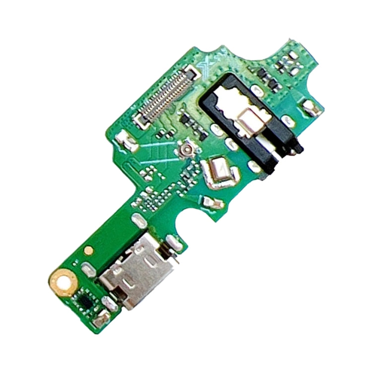 For ZTE Blade V50 Design 4G / Axon 50 Lite Charging Port Board - For ZTE by buy2fix | Online Shopping UK | buy2fix