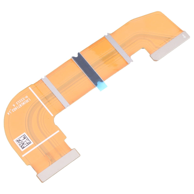 For Xiaomi Mix Fold 3 Original Spin Axis Flex Cable - Flex Cable by buy2fix | Online Shopping UK | buy2fix