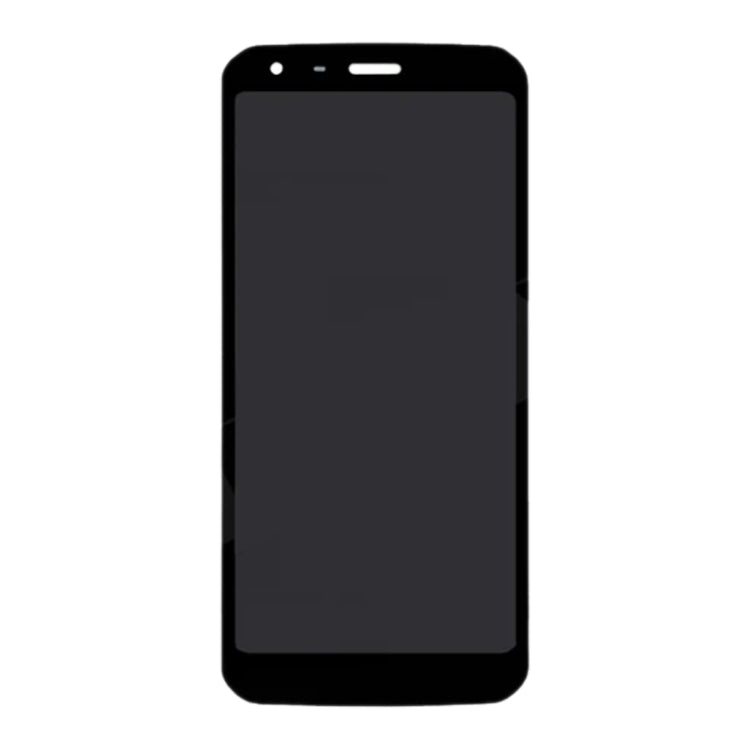 For CAT S62 LCD Screen with Digitizer Full Assembly (Black) - For CAT by buy2fix | Online Shopping UK | buy2fix