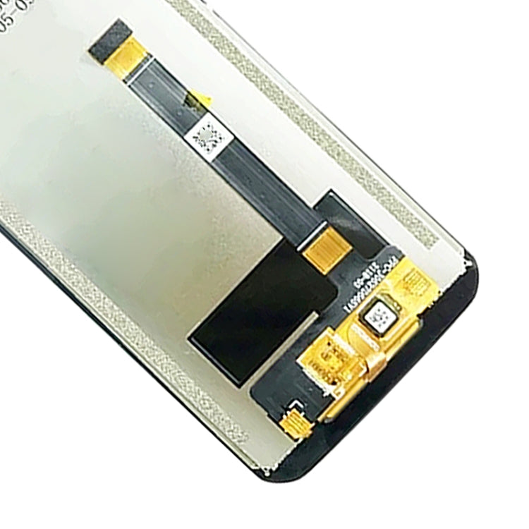 For CAT S62 LCD Screen with Digitizer Full Assembly (Black) - For CAT by buy2fix | Online Shopping UK | buy2fix