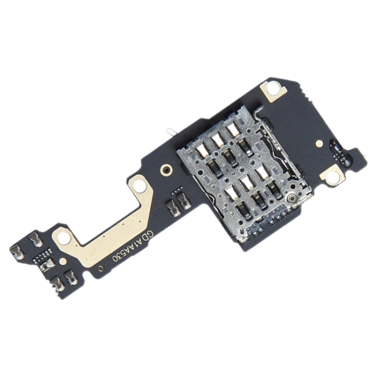 For OnePlus ACE Pro / 10T SIM Card Reader Board With Mic - Others by buy2fix | Online Shopping UK | buy2fix