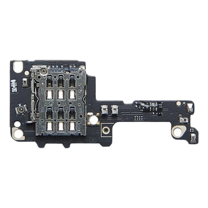 For OnePlus Nord 2T 5G SIM Card Reader Board With Mic - Others by buy2fix | Online Shopping UK | buy2fix