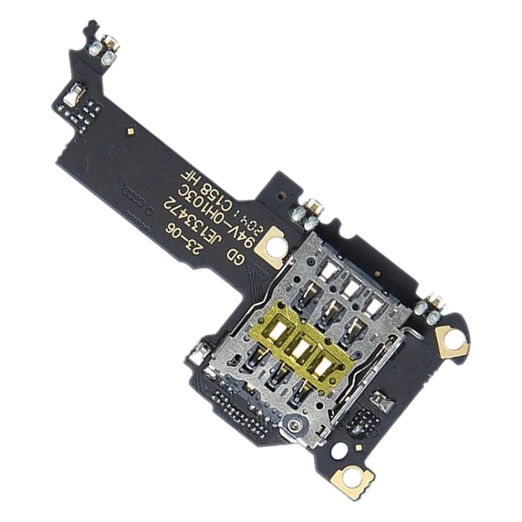 For OnePlus Nord SIM Card Reader Board With Mic - Others by buy2fix | Online Shopping UK | buy2fix