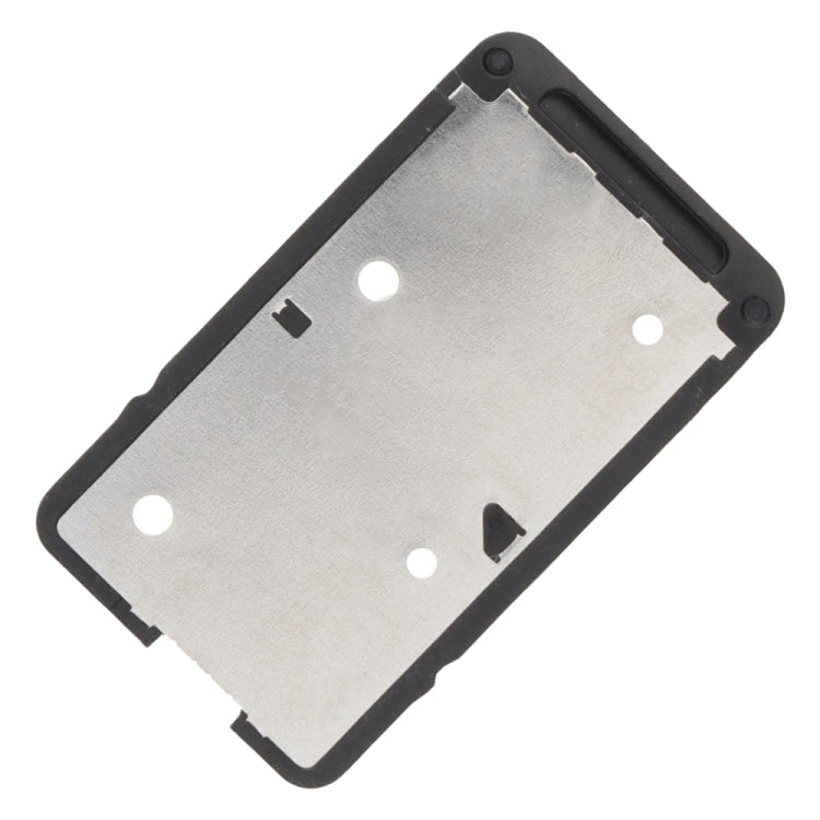 For Lenovo Tab 4 8 TB-8504 SIM + SIM Card Tray (Black) - Others by buy2fix | Online Shopping UK | buy2fix