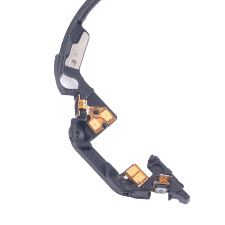 For OPPO Watch X Original Power Button Flex Cable with Bracket - Other by buy2fix | Online Shopping UK | buy2fix