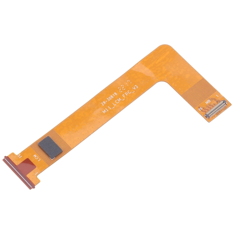 For Lenovo Tab P11 TB-J606 Original LCD Flex Cable - Flex Cable by buy2fix | Online Shopping UK | buy2fix