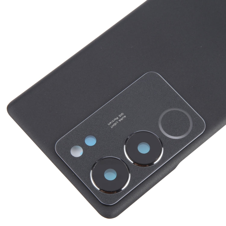 For vivo V29 Pro Battery Back Cover with Camera Lens - Back Cover by buy2fix | Online Shopping UK | buy2fix