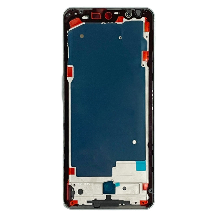 For OnepPlus Nord 3 CPH2491 CPH2493 Middle Frame Bezel Plate (Green) - Frame Bezel Plate by buy2fix | Online Shopping UK | buy2fix