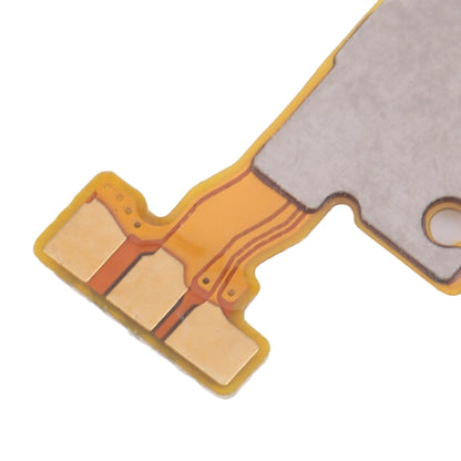 For OnePlus Ace Racing PGZ110 Flashlight Flex Cable - Flex Cable by buy2fix | Online Shopping UK | buy2fix