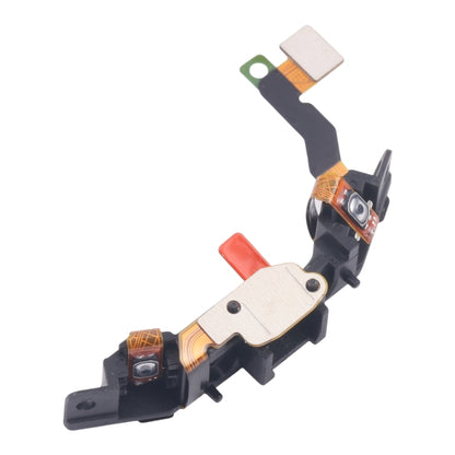 For Xiaomi Watch S4 Sport  Original Power Button Flex Cable with Bracket - For Xiaomi by buy2fix | Online Shopping UK | buy2fix