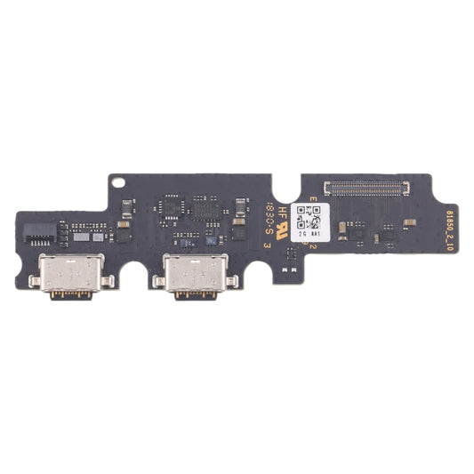 For Huawei MateBook E 2019 PAK-AL09 Original Charging Port Board - Huawei Spare Parts by buy2fix | Online Shopping UK | buy2fix