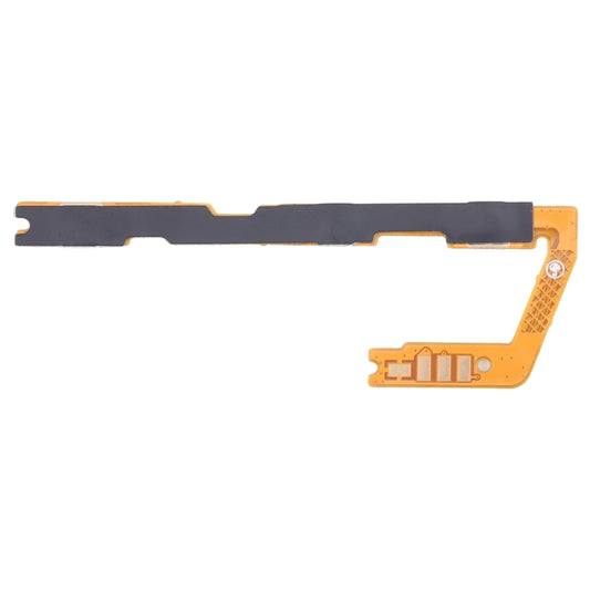 For T-Mobile REVVL 7 Pro Power Button & Volume Button Flex Cable - For T-Mobile by buy2fix | Online Shopping UK | buy2fix