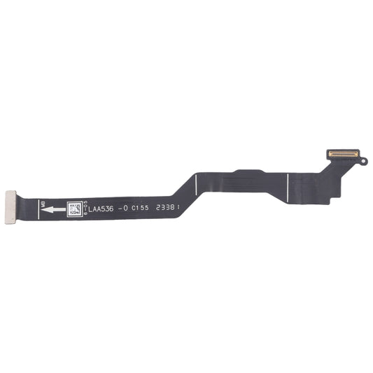 For OnePlus Ace 2 Pro OEM LCD Flex Cable - Flex Cable by buy2fix | Online Shopping UK | buy2fix