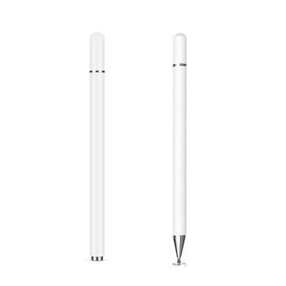 AT-23 High-precision Touch Screen Pen Stylus with 2 Pen Tip - Stylus Pen by buy2fix | Online Shopping UK | buy2fix