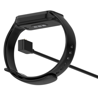 For Xiaomi Mi Bnad 8 Pro Smart Watch Charging Cable, Length:60cm(Black) - Charger by buy2fix | Online Shopping UK | buy2fix