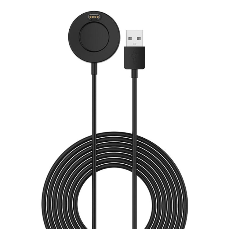 For Garmin Vivoactive 5 Smart Watch Charging Cable, Length:1m - Charger by buy2fix | Online Shopping UK | buy2fix